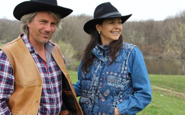 Бети и Ники от „Фермата” отчаяни, посягат на бизнеса им