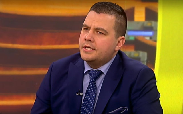 Балабанов потвърди желанията на ИТН за третия мандат и обеща: Ще говорим с всички политически сили