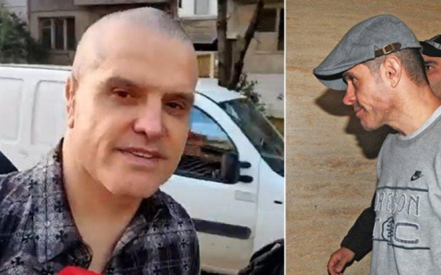 ВИП: Специално меню за Брендо в затвора