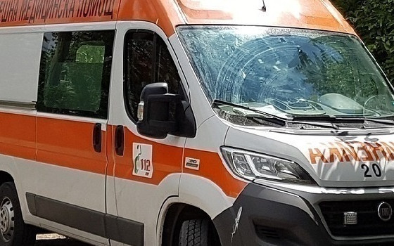 Детска свада на плажа прати трима в Спешното