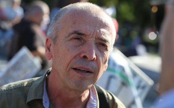 Доц. Мангъров: СЗО се опитва да ни вкара в същия филм като този с COVID