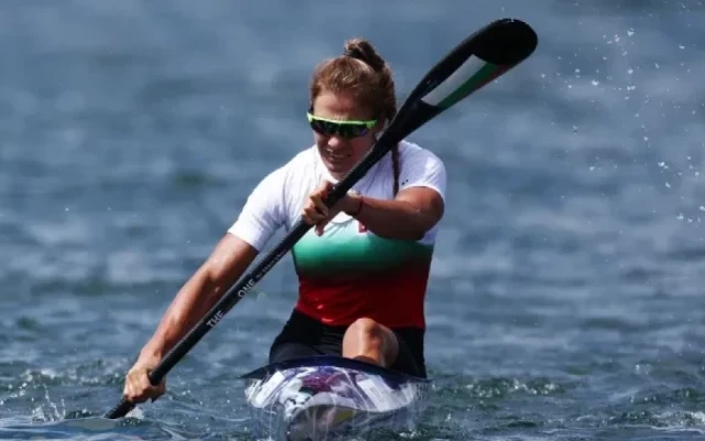 Силен ден за България на Олимпиадата! Пореден успех