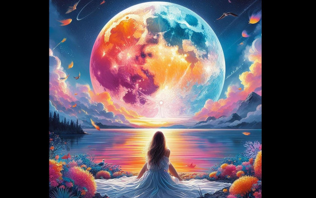 Лунен календар до 10 септември ден по ден: Кога какво да правим?