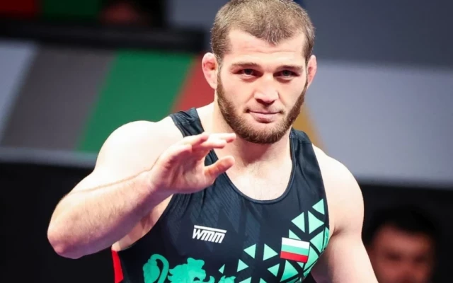 Успех! Четвъртфинал за България на Олимпиадата