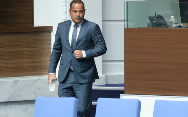 Калин Стоянов с нови разкрития за Брендо