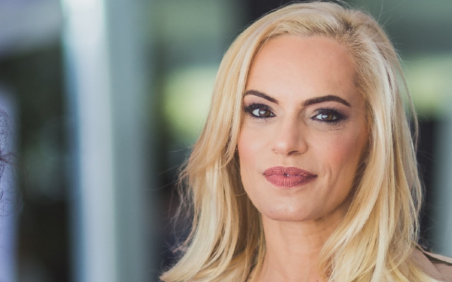 Ива Екимова: Не коментирам смъртните заплахи към дъщеря ми, изчаквам позицията на прокуратурата