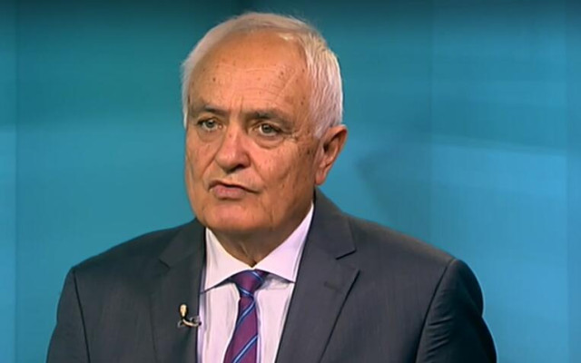 Кой е ген. Атанас Запрянов - номиниран за министър на отбраната?