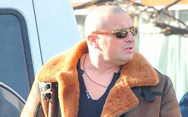 След Брендо и Вълка! И Куката се предаде, влиза в затвора