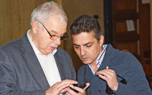 Близо 13 години след началото на процеса: Делото "Октопод" отново стигна до Върховния касационен съд