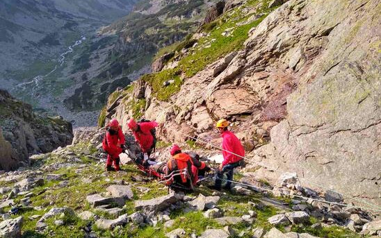 Планински спасители: Следобед се очаква влошаване на времето
