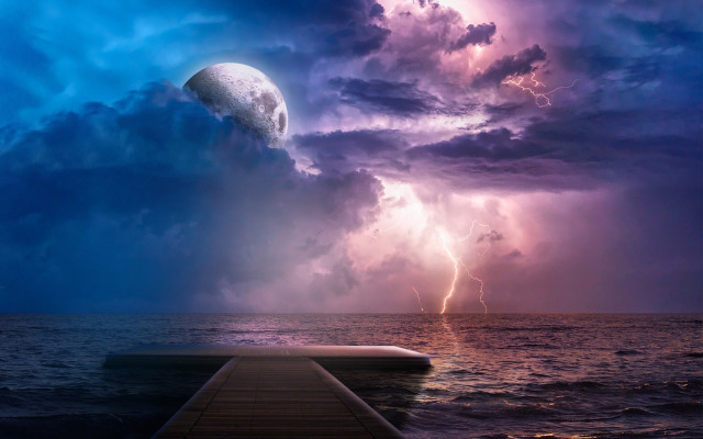 Гърция се готви за няколкодневна буря