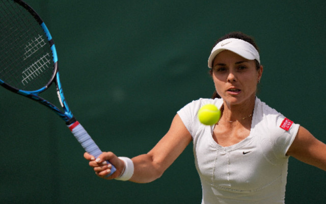 Виктория Томова напредна в ранглистата, Григор Димитров остава 10-ти