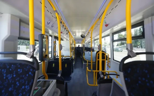 Ще даде ли Столичният общински съвет 6 млн. лева, за да не спре градският транспорт в София?