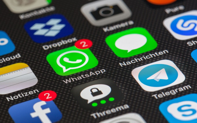 Край на свободията в Телеграм. Започва да клевети на властите