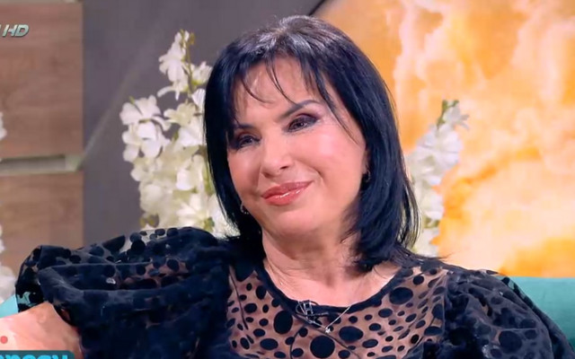 Край на войната! Панайот се извини на Кичка, тя ревна и му прости