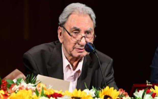 Министърът на културата от соца Георги Йорданов не е бил агент на ДС