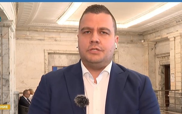 Станислав Балабанов: Искането за сваляне на имунитета на Пеевски е предизборна димка