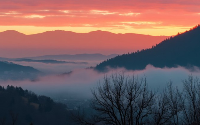 Георги Рачев: Хубаво време до четвъртък, после идва захлаждане