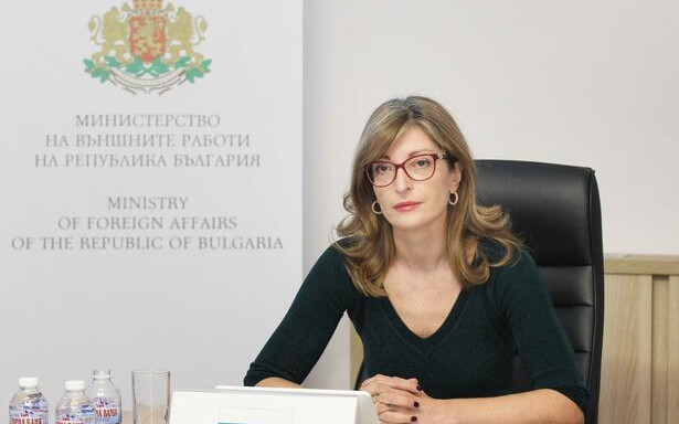 Прогноза на "Политико": Екатерина Захариева ще бъде еврокомисар за управлението на кризи