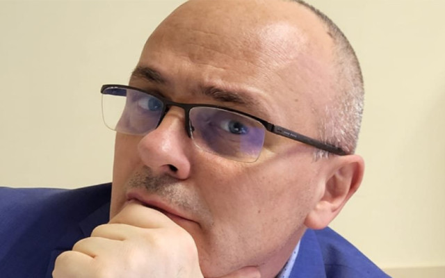 Георги Киряков: Последните две години са еманация на натрупалото се политическо напрежение