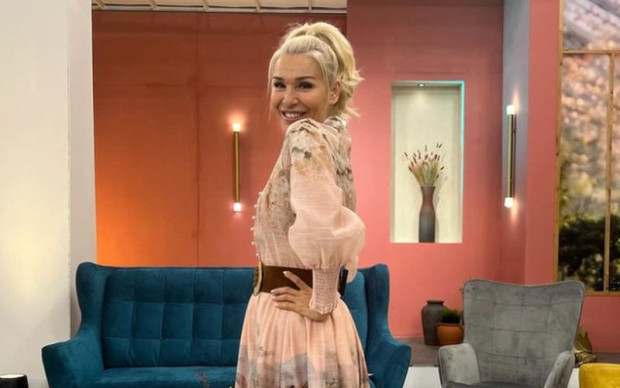 Топмацка влиза в екипа на Гала