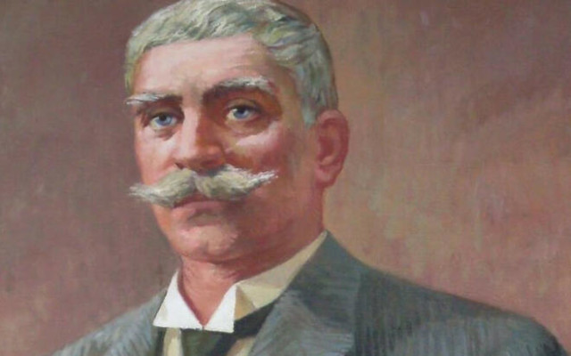 103 години от смъртта на Иван Вазов