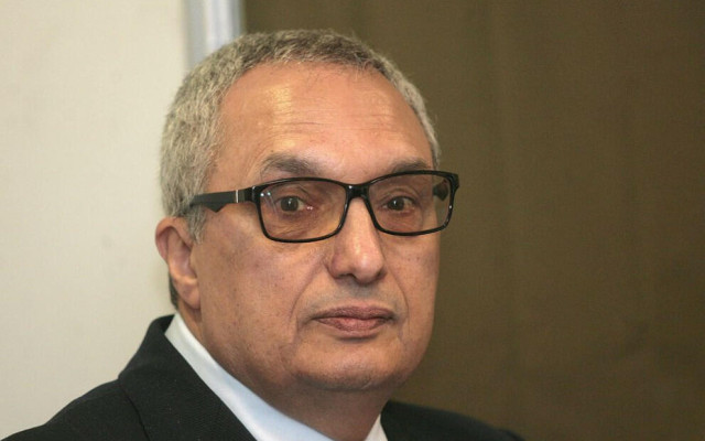 Иван Костов: Съдебната власт е тежко уязвена от мафиотизацията