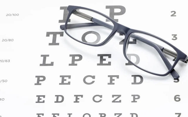 Трябва да следваме златно правило 20/20 за здрави очи