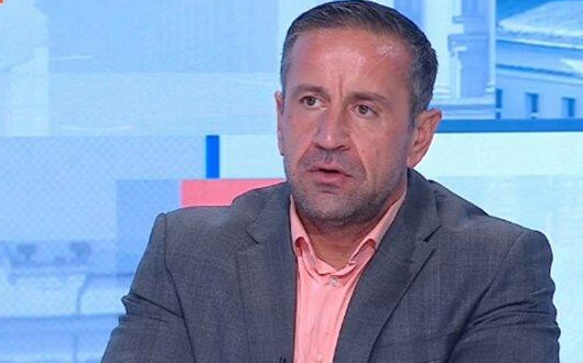 Георги Харизанов: Това не е първото разцепление в ДПС