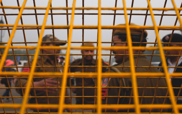 Историята на бивш екстремист: „На 16 г. исках да убивам хора“