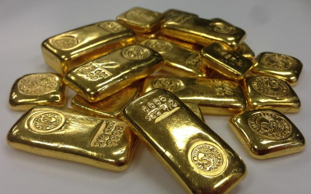 Цената на златото постави нов исторически рекорд