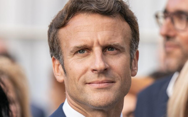 Макрон смрази Европа: ЕС може да умре