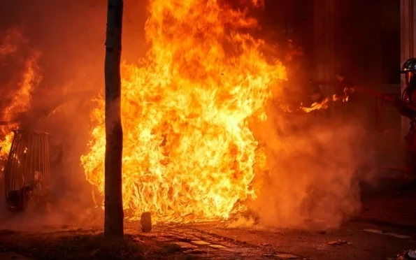 Взрив на цистерна отне десетки животи в Нигерия