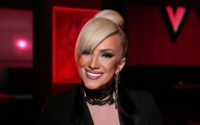 Добри новини! Сашка Васева прогледна