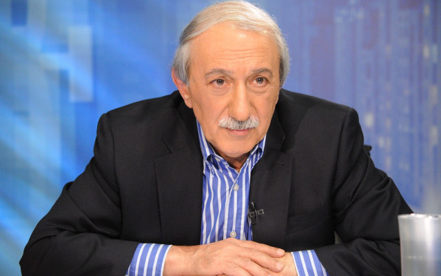 Кеворкян: Нашествието на силиконовите мозъци