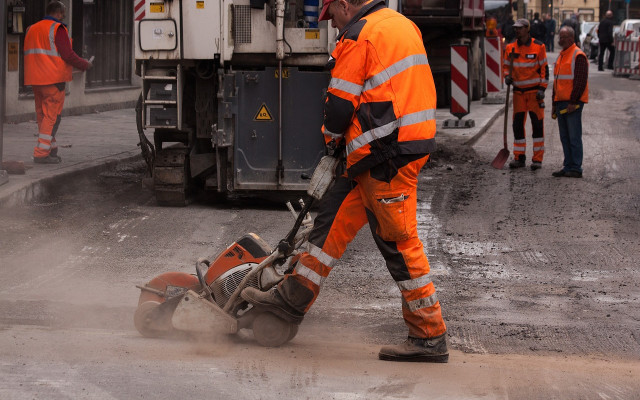 Започват дълги пътни ремонти на ключови участъци във Варна