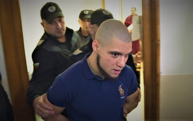 Прокурорският син: Има неща, които съжалявам, че съм направил, не бих ги повторил