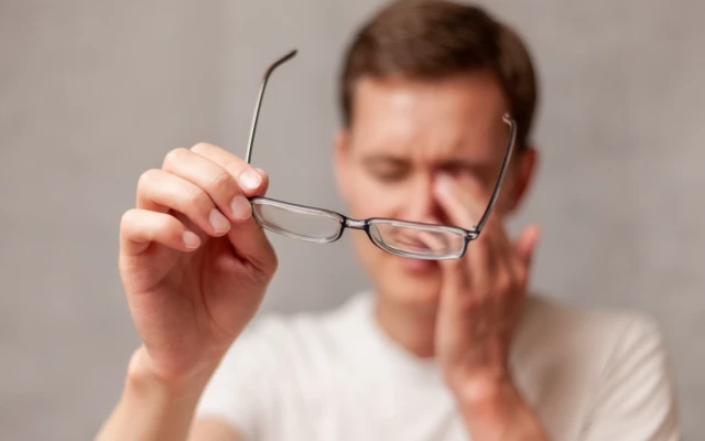 Около 15% от българите страдат от миопия