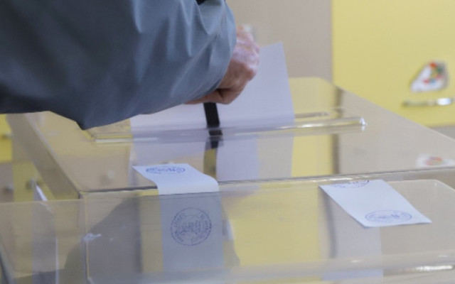 "Галъп":  Над 60% от българите не вярват в честността на изборите, 500 хиляди готови да продадат гласа си