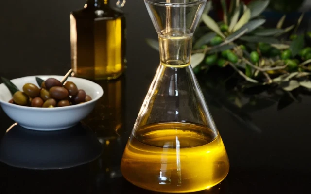 Зехтинът е най-фалшифицираната стока в ЕС