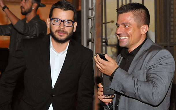 Съдят Иван и Андрей заради песен от филма за Гунди"