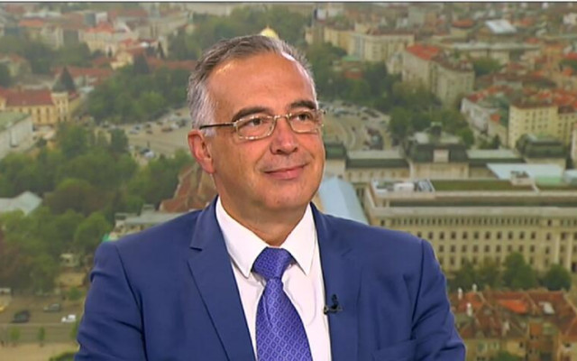 Кутев: Няма правило, че председателят на НС трябва да е от първата политическа сила