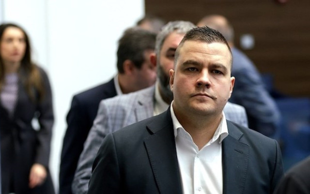 Станислав Балабанов: Бойко Борисов тласка страната към нови избори