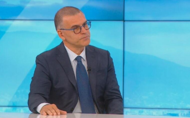 Дянков: Формула за правителство без ГЕРБ няма