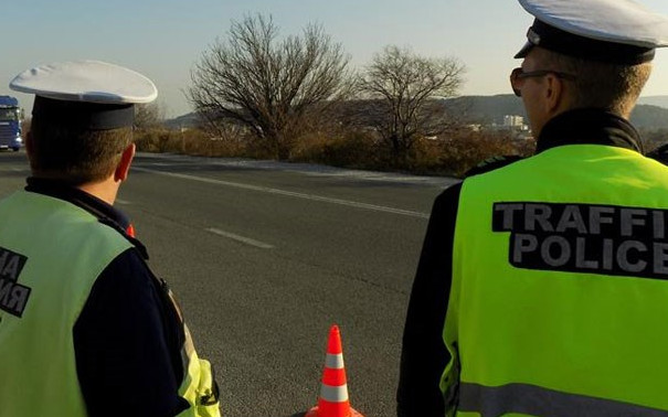 Третият етап на акция „Зима" стартира на 21 ноември