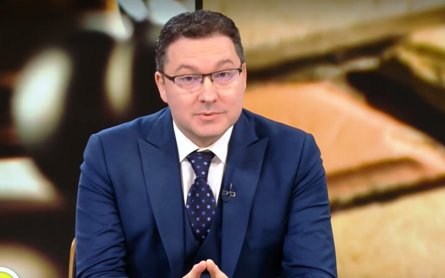 Митов: От ПП вече преговарят с „Възраждане”