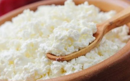 Какво е котидж сирене и какъв е неговият вкус?