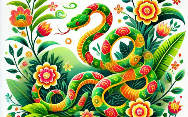 Астролог за Годината на Змията: Слушайте разума, а не сърцeто си!