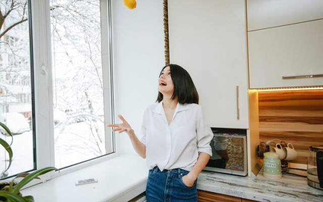 Защо на 31 декември прозорецът в кухнята трябва да е отворен