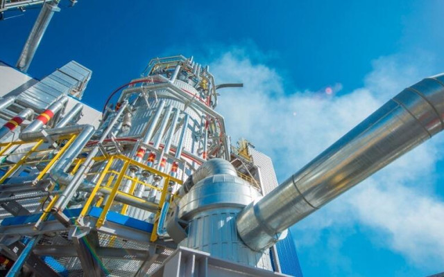 ТАСС: Все още не се говори за спиране на транзита на руски газ през България